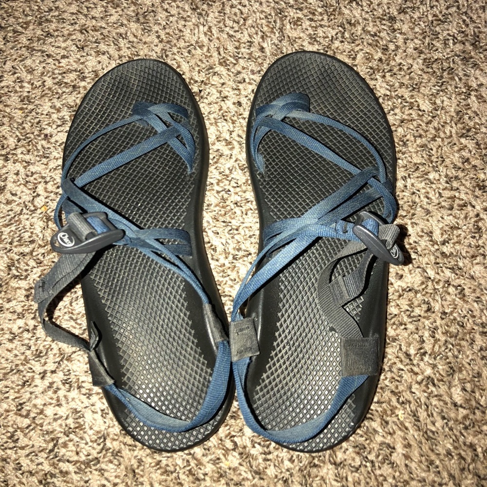 Mens Chacos